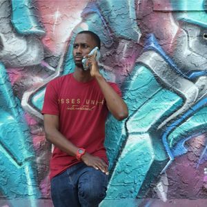 Meet your Posher, Melvin